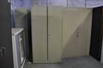 Superbe armoire métallique AHREND 100x195 cm HTVA, Ophalen, Gebruikt