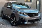 PEUGEOT 3008 EDITION CROSSWAY 1.6 HDI EURO 6b AUTO, Auto's, Automaat, Bedrijf, Diesel, 5 deurs
