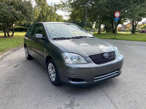 Toyota Corrola (AUTOMATISCH) GSM 0489349942, Auto's, Toyota, Particulier, Automaat, Ophalen