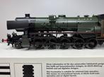 Märklin H0 34157 SNCF stoomlok serie 150 Y, Wisselstroom, Locomotief, Ophalen of Verzenden, Zo goed als nieuw