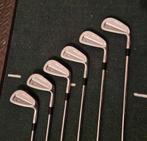 Clubs en fer Mizuno Pro S3, 5 PW, manches DG Mid 115 X100, Enlèvement ou Envoi, Comme neuf, Mizuno