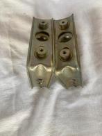 2x motorkap slot Citroen ID-DS, Citroën, Voor, Nieuw, Ophalen of Verzenden