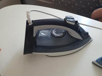 Fer à vapeur Philips, Electroménager, Enlèvement ou Envoi, Comme neuf