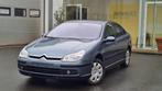 Citroen C5 1.6HDI Exclusive 80 kW euro 4 jaar 2006, 61.000 k, Auto's, Citroën, Leder, Bedrijf, 5 deurs, C5