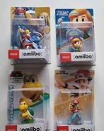 Nintendo amiibo zelda, pokemon, maroo, Consoles de jeu & Jeux vidéo, Enlèvement ou Envoi, Neuf