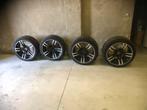 BMW 437M velgen+banden, Ophalen, Band(en)