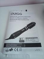 roterende haarborstel, Enlèvement, Comme neuf