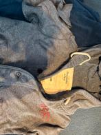 vest abercrombie, Ophalen, Zo goed als nieuw