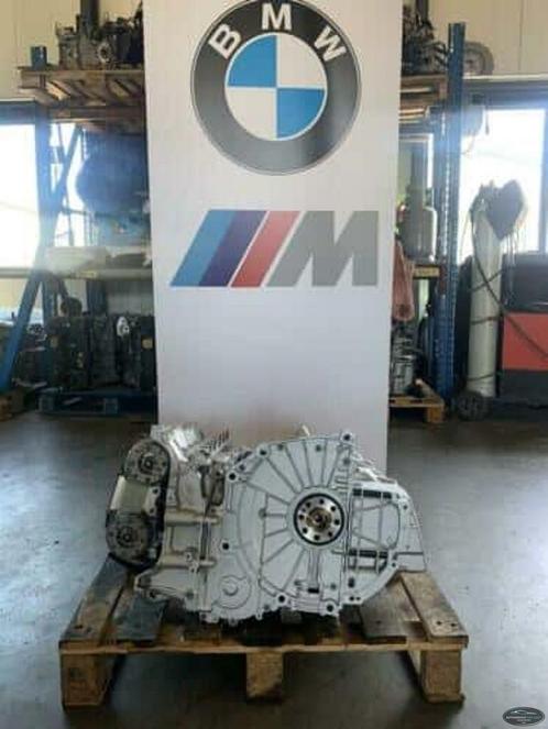 BMW B48 B48B20A motor motorblok F30 F32 3, 4, 5 serie, Auto-onderdelen, Motor en Toebehoren, Gebruikt, Ophalen of Verzenden