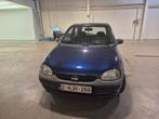 Opel corsa b 1.2i, Auto's, Opel, Stof, 4 cilinders, 33 kW, Blauw
