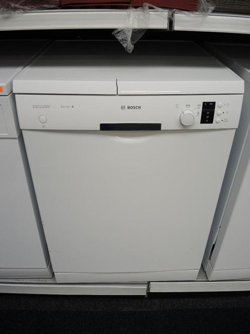 Bosch vaatwasmachine, Elektronische apparatuur, Vaatwasmachines, Gebruikt, Vrijstaand, 85 tot 90 cm, 45 tot 60 cm, Energieklasse A of zuiniger
