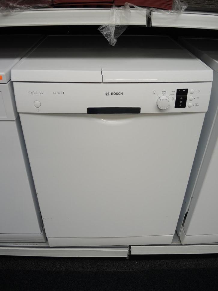 Bosch vaatwasmachine, Electroménager, Lave-vaisselle, Utilisé, Autoportant, 85 à 90 cm, 45 à 60 cm, Classe énergétique A ou plus économe