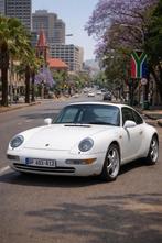 Porsche 993, Zwart, Te koop