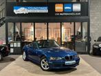 BMW Z3 1.9i Roadster widebody | Historiek | Garantie, Auto's, BMW, Euro 2, Achterwielaandrijving, 87 kW, Zwart