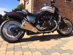 Vmax 1700, Particulier