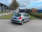 Peugeot 1.4 Filou, Auto's, Voorwielaandrijving, Stof, 1360 cc, Zwart