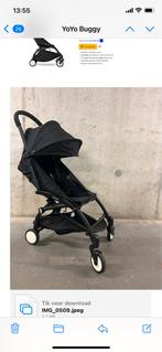 YO. YO buggy / kinderwagen, Ophalen, Zo goed als nieuw