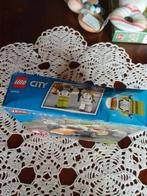 lego city racewagen(60322)nieuw in doos geschikt ongeveer 4, Ophalen of Verzenden, Nieuw, Lego