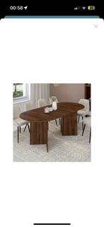 Table extensible jusqu’à 2 m, Huis en Inrichting, Woonaccessoires | Memoborden, Ophalen, Nieuw