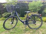Damesfiets - 28 inch, kleine framemaat, 24 versnellingen, Fietsen en Brommers, Fietsen | Dames | Damesfietsen, Gebruikt, 47 tot 50 cm