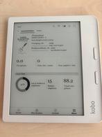 Kobo E reader Libra 2, Kobo, Touchscreen, Ophalen of Verzenden, 7 inch