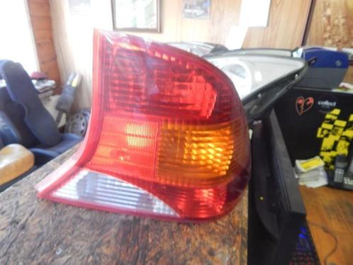Achterlicht rechts van een Ford Focus, Auto-onderdelen, Verlichting, Ford, Gebruikt, 3 maanden garantie, Ophalen of Verzenden