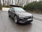 Audi Q8 e-tron 55 Quattro | S-Line | Leasing (bj 2025), Auto's, Audi, Automaat, Gebruikt, Euro 6, 408 pk