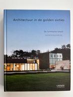 Architectuur in de golden sixties - de Turnhoutse School, Architecten, Ophalen of Verzenden, Zo goed als nieuw, Yves De Bont; Francis Strauven