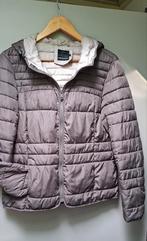 Jas Only, Kleding | Dames, Jassen | Zomer, Only, Bruin, Maat 42/44 (L), Ophalen of Verzenden
