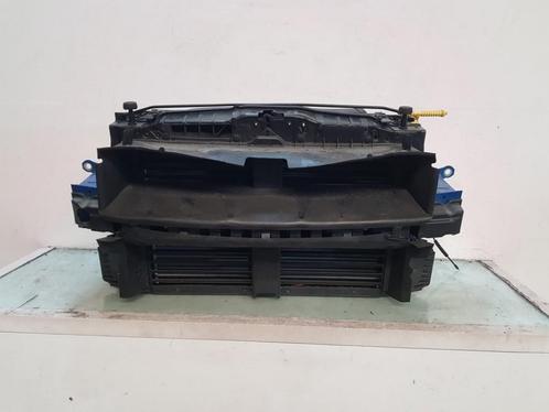 RADIATEUR COMPLEET Ford Focus 4 Wagon (01-2018/12-2025), Auto-onderdelen, Airco en Verwarming, Ford, Gebruikt