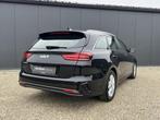 KIA Cee'd SW Pulse 1.0 T-GDi 7-DCT |Navi|Camera|Car Play, Auto's, Stof, Gebruikt, Cruise Control, 1409 kg