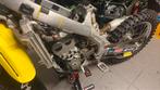 Suzuki Rmz 250cc uit 2009 voor opmaak of onderdelen, Motos, Motos | Suzuki, Particulier, Moto de cross