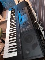 YAMAHA PSR-SX700, Ophalen of Verzenden, Nieuw, 61 toetsen, Yamaha