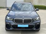 BMW X5 xDrive45e M Pack Aero 2020 399pk, Auto's, BMW, 5 deurs, Hybride Elektrisch/Benzine, 2998 cc, USB