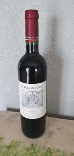 Rode wijn "Arrayán, Syrah" (2007), Ophalen, Nieuw, Rode wijn