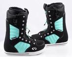 38 EU snowboard schoenen THIRTYTWO WOMEN'S, Verzenden, Gebruikt, Schoenen