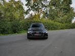 Audi A6 AVANT 40TDI 204PK (bj 2020, automaat), Auto's, Automaat, Gebruikt, 4 cilinders, Leder