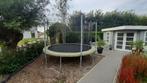 Trampoline 3m60, Ophalen, Gebruikt