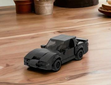 Knight rider bouwset  beschikbaar voor biedingen