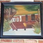 Schilderij, Antiek en Kunst, Ophalen