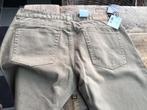 Nieuw Beige broek La Halle maat 48, Kleding | Heren, Broeken en Pantalons, Ophalen of Verzenden, Nieuw, Maat 48/50 (M), Beige