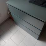 Ladekast ikea, Ophalen, Zo goed als nieuw