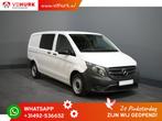 Mercedes-Benz Vito 114 CDI Aut. L2 Carplay/ Cruise/ PDC/ Nav, Te koop, Diesel, Bedrijf, Airconditioning