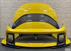 FERRARI 812 BUMPER VOORBUMPER MOTORKAP ALLES LEVERBAAR !!!, Ophalen of Verzenden, Gebruikt, Ferrari, Spatbord