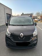 Renault Trafic 16 dci lichte vracht 3 zitp ,bouwjaar 11/2017, Auto's, Renault, Voorwielaandrijving, 4 deurs, Stof, 1600 cc