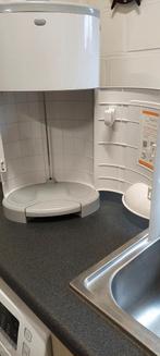 2 Korbell luieremmers 16L, Kinderen en Baby's, Ophalen