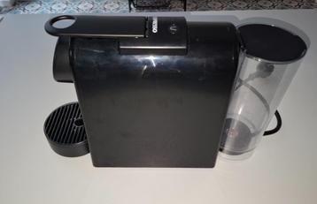 Nespresso apparaat beschikbaar voor biedingen