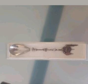 souvenirlepel beschikbaar voor biedingen