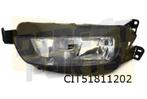 Citroën C4 Cactus Koplamp Links (halogeen) Origineel! 982134, Auto-onderdelen, Verlichting, Verzenden, -, Nieuw, -