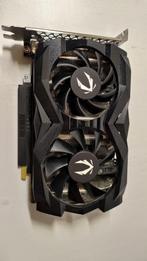 ZOTAC GeForce GTX 1660 Super, Computers en Software, Ophalen, PCI-Express 3, HDMI, GDDR6